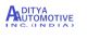 Aditya Automotive Inc India