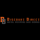 Discount Direct Metal Roofing And Siding