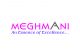 MEGHMANI PIGMENTS