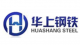 WENZHOU HUASHANG STEEL CO, LTD