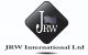 JRW International Ltd