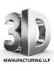 3D MANUFACTURING LLP