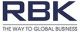 RBK International(SG)Pte Ltd