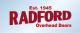 Radford Overhead Doors Inc