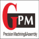 Goodwill Precision Machinery Co., Ltd