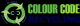 Colour Code Waste Treatment