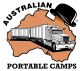 Australian Portable Camps