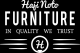 CV. Haji Noto Furniture