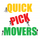 Removalists Melbourne - Quick Pick Movers