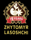 Zhytomyr Lasoshchi