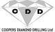 COOPERS DIAMOND DRILLING LTD