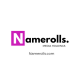 Namerolls Media Holdings