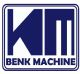 Benk Machinery Co., ltd