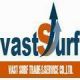 Weifang Vastsurf Int'l Trade(HK) Co., Ltd.