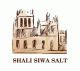 Shali Siwa Salt