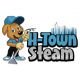 H-Town Steam