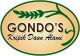 Gondo's