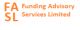  Funding Advisory Services