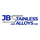 JB STAINLESS AND ALLOYS LTD