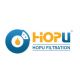 Chongqing HOPU Filtration Plant Manufacture Co., ltd