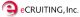 eCRUITING Inc