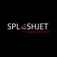 Splashjet Print Technologies