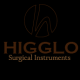 Higglo Surgical Instruments manufacturer & exporters