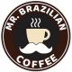 Mr. Brazilian Coffee Export Compay & Developing