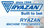 RYAZAN MACHINE TOOL WORKS, RUSSIA