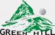 Green Hill Golf Ball Manufacturer