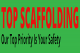 TOP SCAFFOLDING