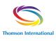 THOMSON INTERNATIONAL