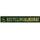 Recycling Almanac