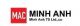 Minh Anh Technology Solution Company Limited