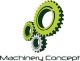 Machinery Concept