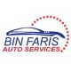 Bin Faris Auto Sevices
