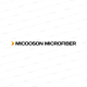 GUANGZHOU MICOOSON MICROFIBER LEATHER CO., LTD