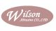Wilson Abrasive CO., LTD