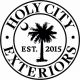 Holy City Exteriors