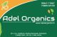 Adel Organics