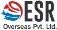 ESR Overseas Pvt Ltd
