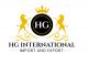 HG INTERNATIONAL