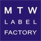 MTW label factory