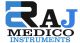 Eraj Medico Instruments