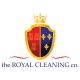 The Royal Cleaning Co.