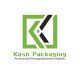 Qingdao Kush Packaging Co., Ltd.