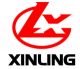 jiangsu xinling motorcycle fabriciate company