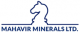 Mahavir Minerals Ltd