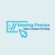 Hosting Precise