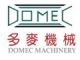 Foshan Domec Machinery CO.,LTD